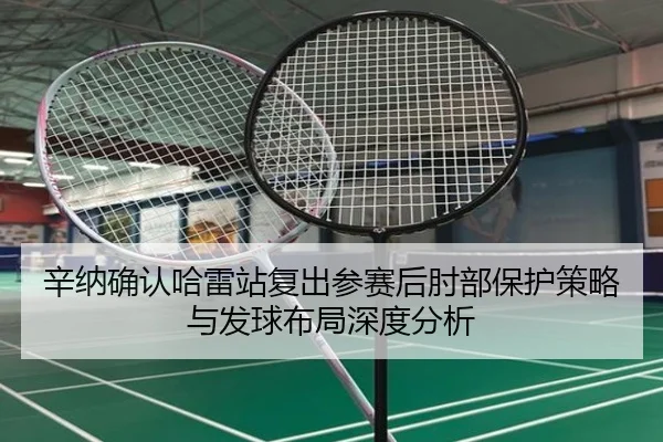 辛纳确认哈雷站复出参赛后肘部保护策略与发球布局深度分析